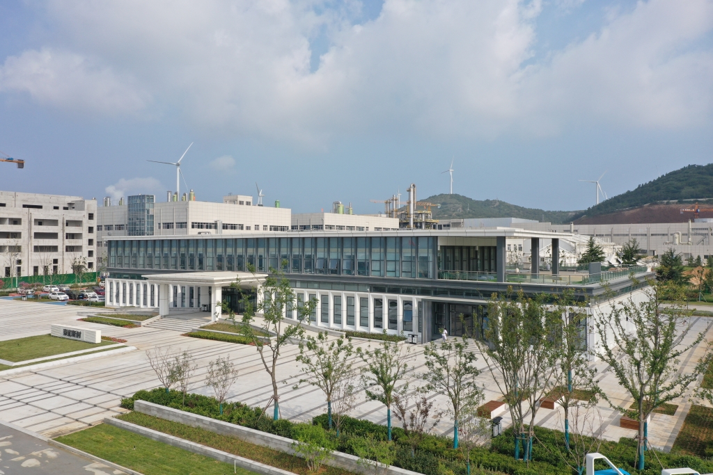 乌兰察布3118云顶集团新材股份有限公司